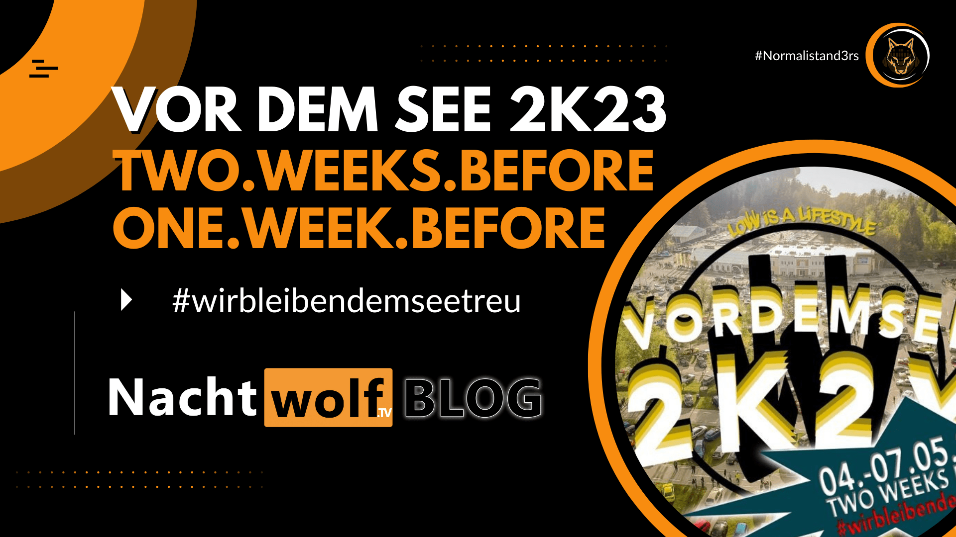 wirbleibendemseetreu Nachtwolf.tv Normalistand3rs