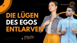 Die Lügen Des Egos Entlarven - Nachtwolf.tv Normalistand3Rs