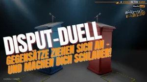 Disput Duell