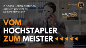 Vom Hochstapler zum Meister - wKamper bloggt at Nachtwolf.tv Normalistand3rs