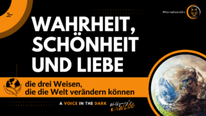 Wahrheit Schoenheit Und Liebe Nachtwolf.tv A Voice In The Dark • Nachtwolf.tv