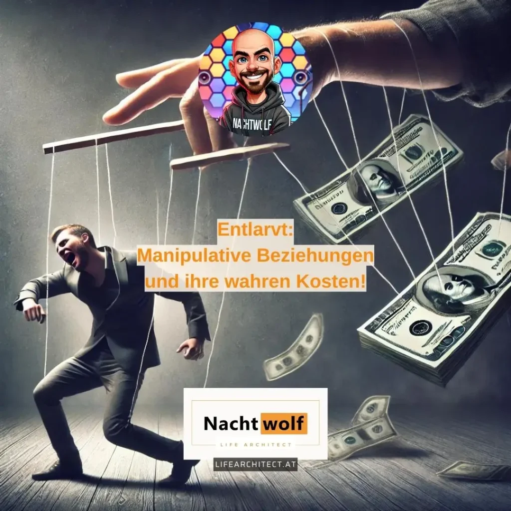 Wenn eingeforderte Wertschätzung die wahre Verbindung zerstört