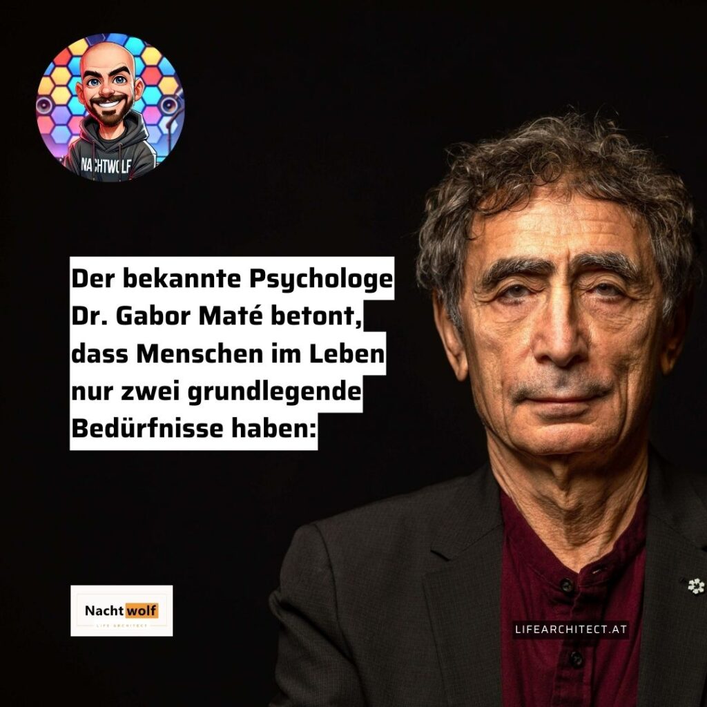 Authentizität vs. Beziehung