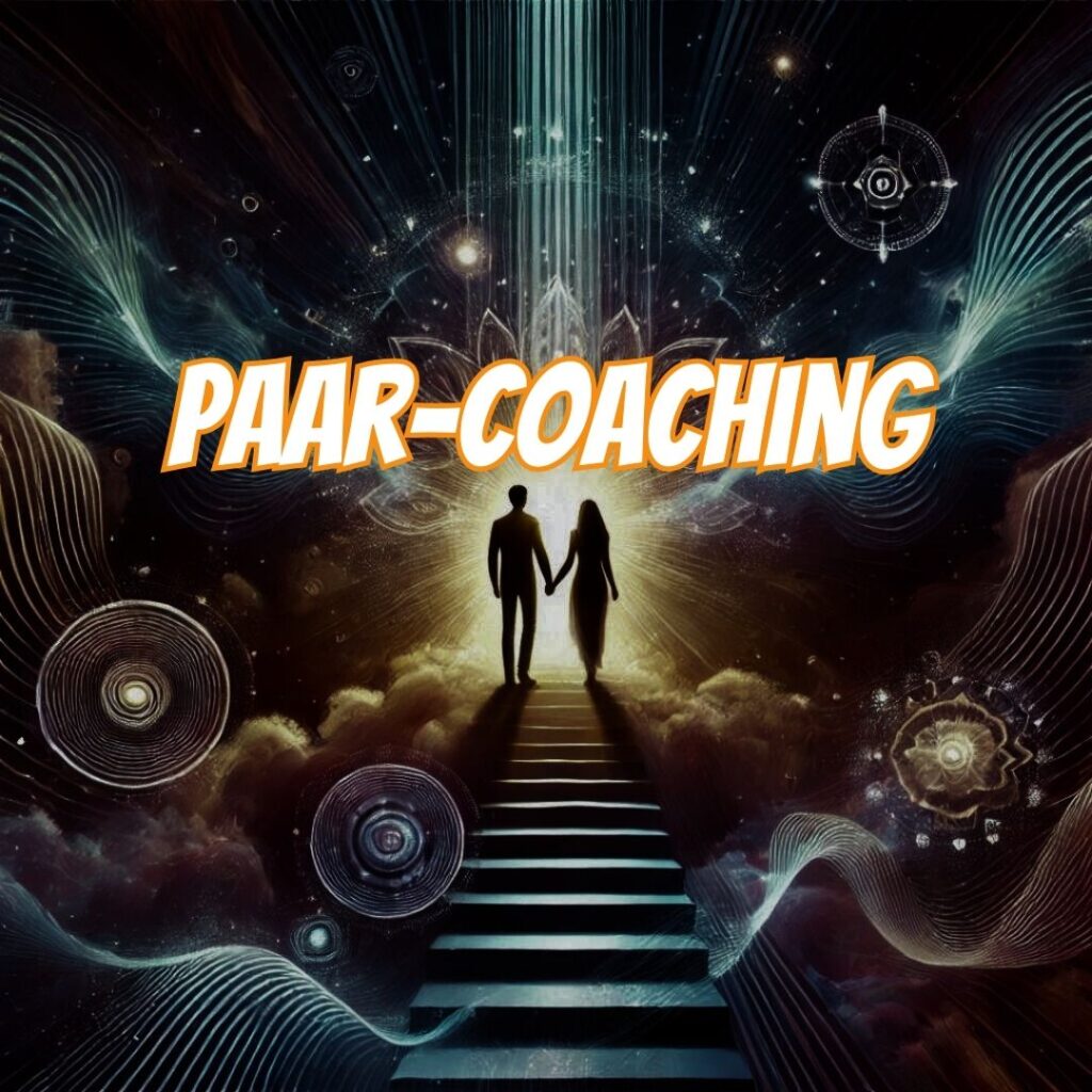 Wie Paar-Coaching eure Beziehung auf eine neue Ebene hebt