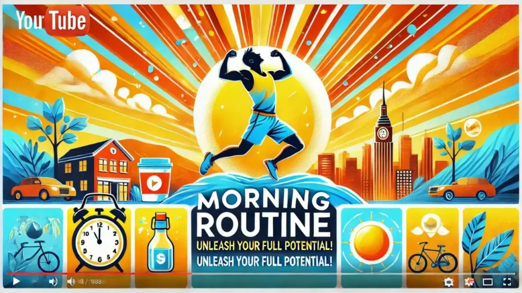 So Stehst Du Morgens Motiviert Auf!