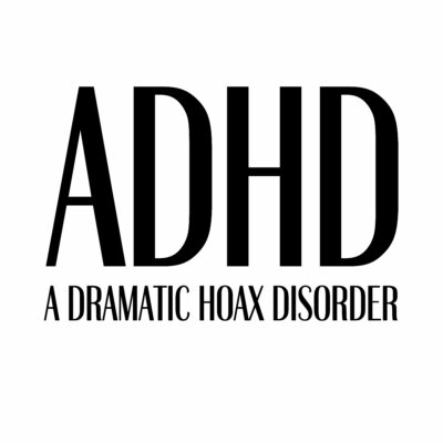 A Dramatic Hoax Disorder • Nachtwolf.tv