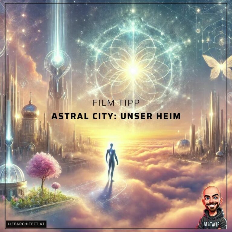Astral City Unser Heim • Nachtwolf.tv