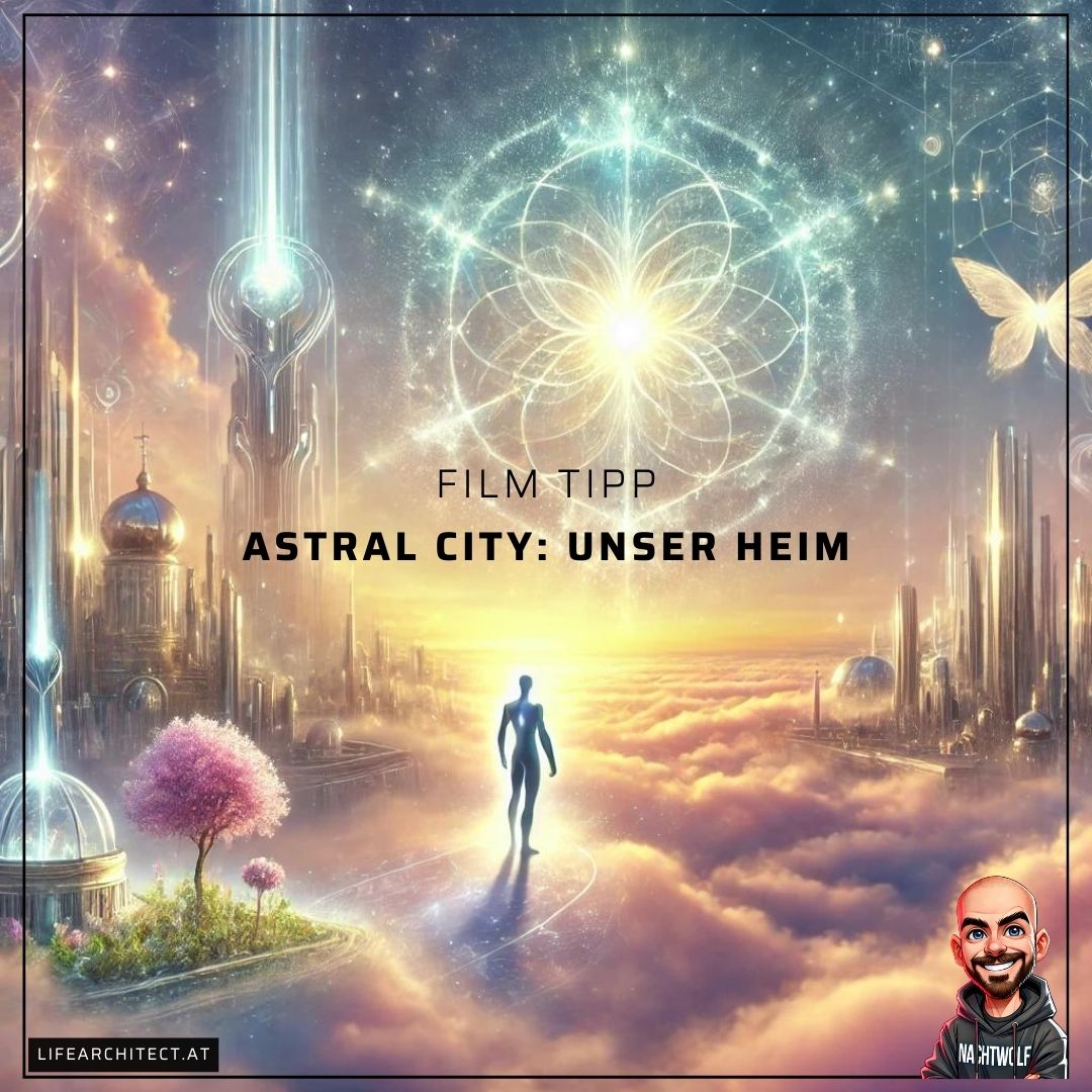 Astral City: Unser Heim