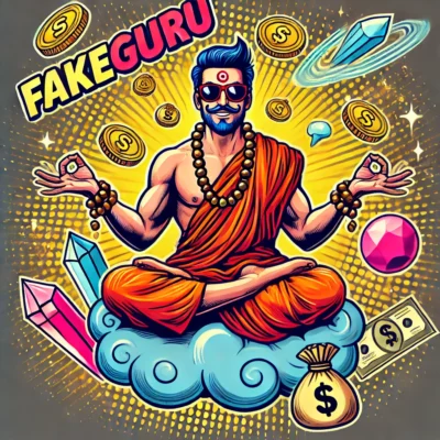 Fakeguru2 • Nachtwolf.tv