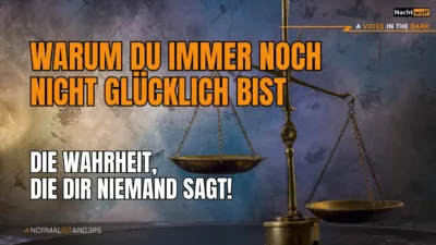 Lebensfokus Glueck Durch Input Vs Output • Nachtwolf.tv