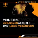 Podcast A Voice In The Dark • Nachtwolf.tv