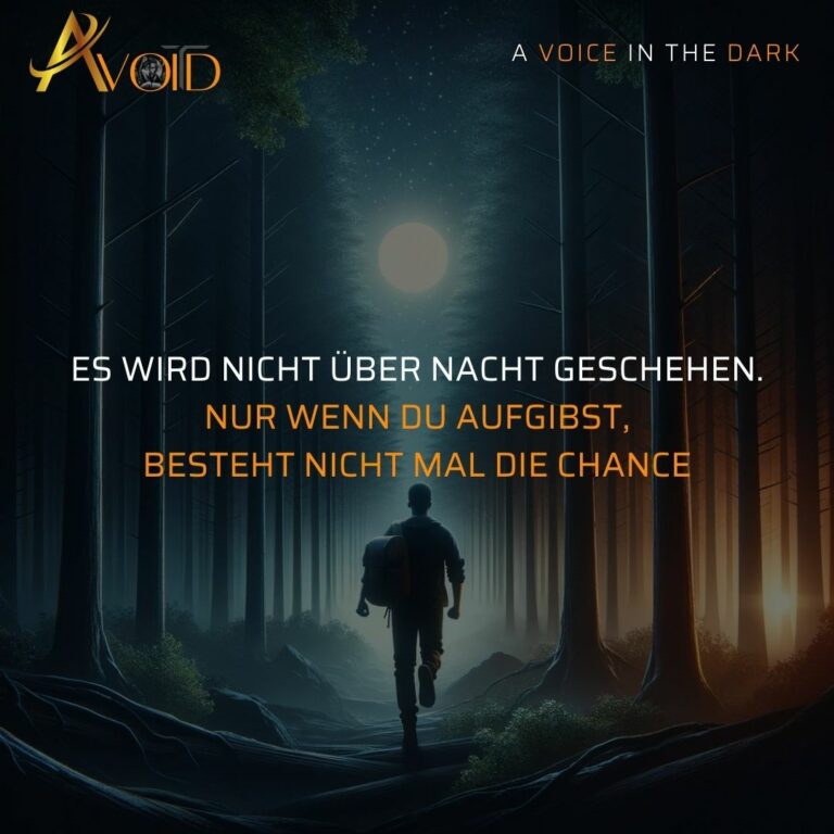 Ueber Nacht • Nachtwolf.tv