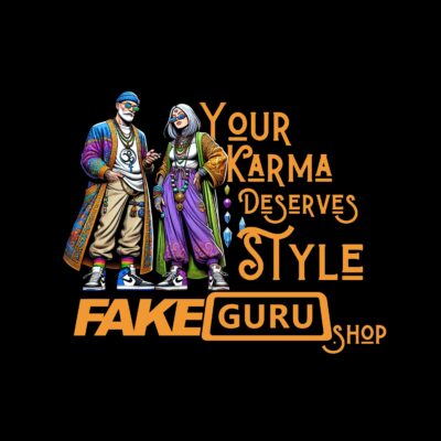 Fakeguru Your Karma Deserves Style 1 Profile • Nachtwolf.tv